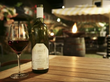 Photo: Restaurant &amp;amp; Vinothek im Hofgut