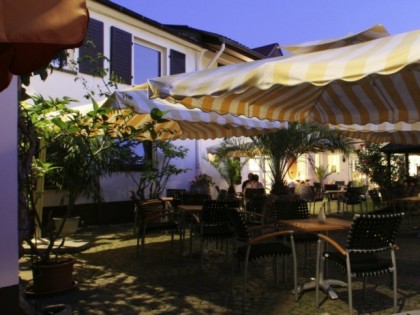 Photo: Restaurant &amp;amp; Vinothek im Hofgut